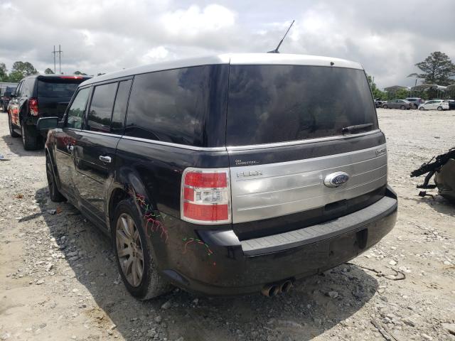 Photo 2 VIN: 2FMGK5DC2ABB29489 - FORD FLEX LIMIT 