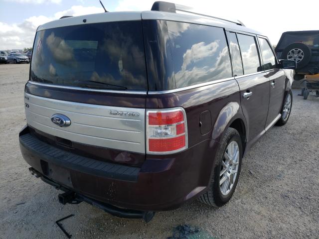 Photo 3 VIN: 2FMGK5DC2BBD29001 - FORD FLEX LIMIT 