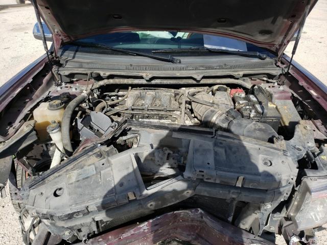 Photo 6 VIN: 2FMGK5DC2BBD29001 - FORD FLEX LIMIT 