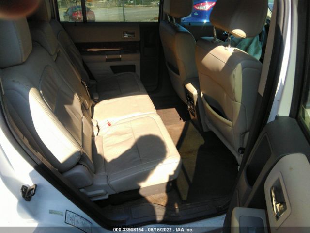 Photo 7 VIN: 2FMGK5DC2CBD07677 - FORD FLEX 