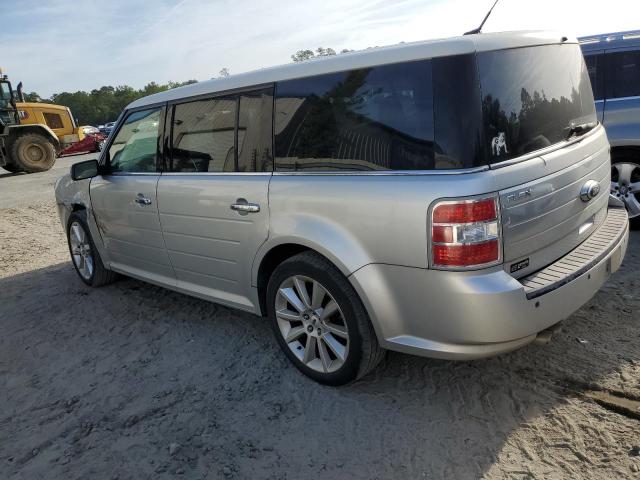 Photo 1 VIN: 2FMGK5DC2CBD12779 - FORD FLEX 