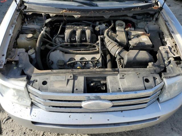 Photo 11 VIN: 2FMGK5DC2CBD12779 - FORD FLEX 