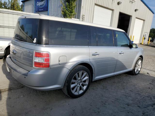 Photo 2 VIN: 2FMGK5DC2CBD12779 - FORD FLEX 