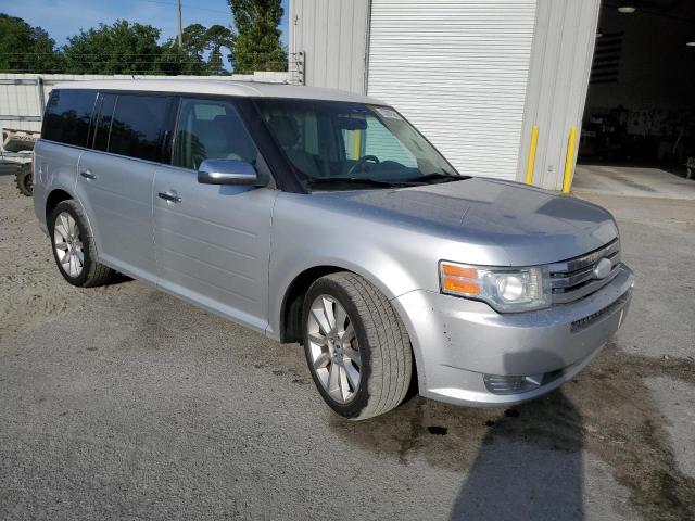 Photo 3 VIN: 2FMGK5DC2CBD12779 - FORD FLEX 