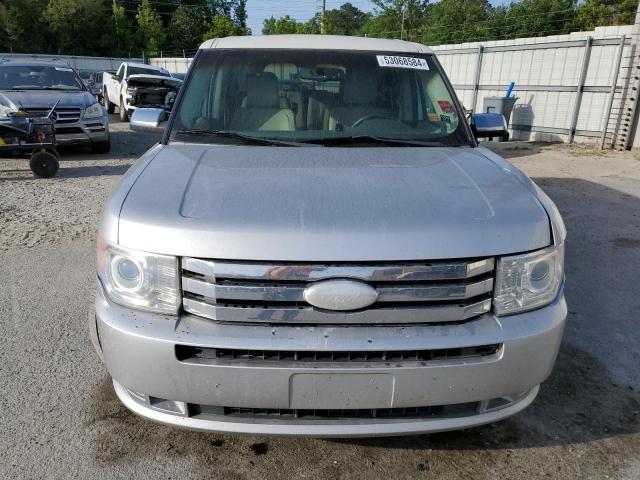 Photo 4 VIN: 2FMGK5DC2CBD12779 - FORD FLEX 