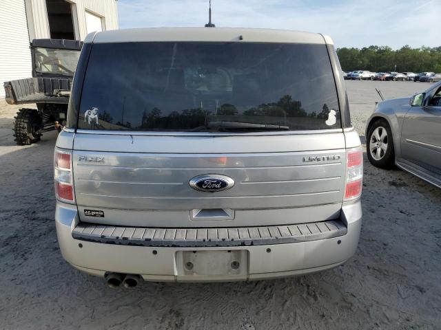 Photo 5 VIN: 2FMGK5DC2CBD12779 - FORD FLEX 