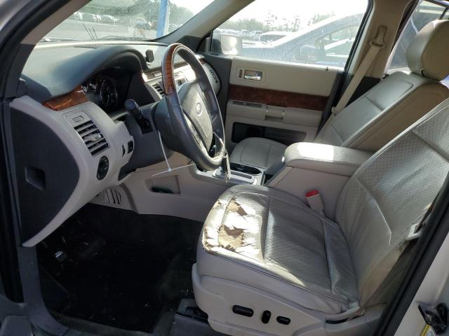 Photo 6 VIN: 2FMGK5DC2CBD12779 - FORD FLEX 