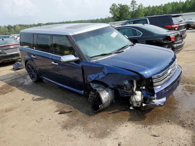 Photo 3 VIN: 2FMGK5DC2CBD14533 - FORD FLEX LIMIT 