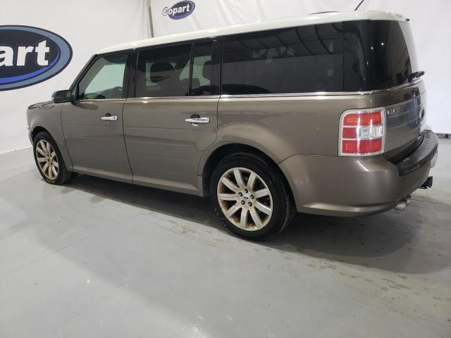 Photo 1 VIN: 2FMGK5DC2CBD17609 - FORD FLEX 