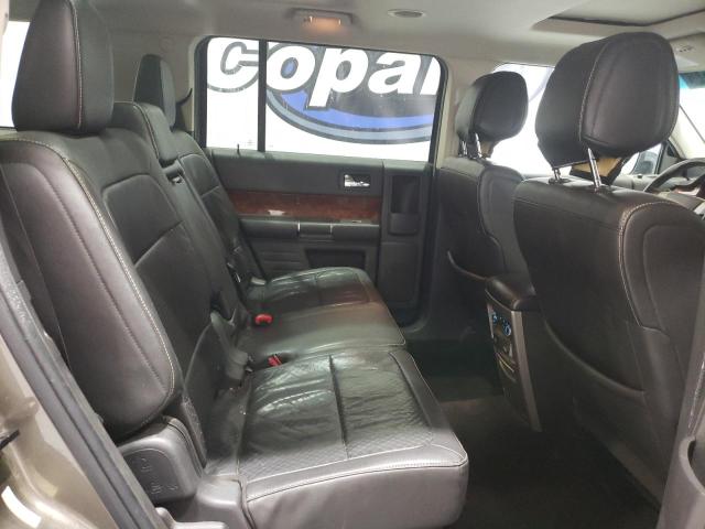 Photo 10 VIN: 2FMGK5DC2CBD17609 - FORD FLEX 