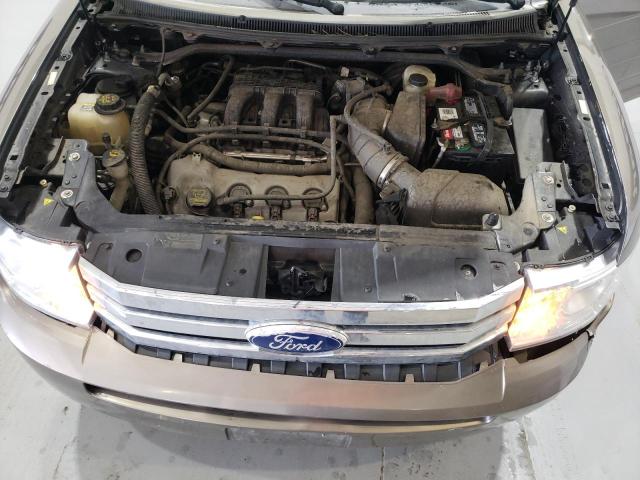 Photo 11 VIN: 2FMGK5DC2CBD17609 - FORD FLEX 