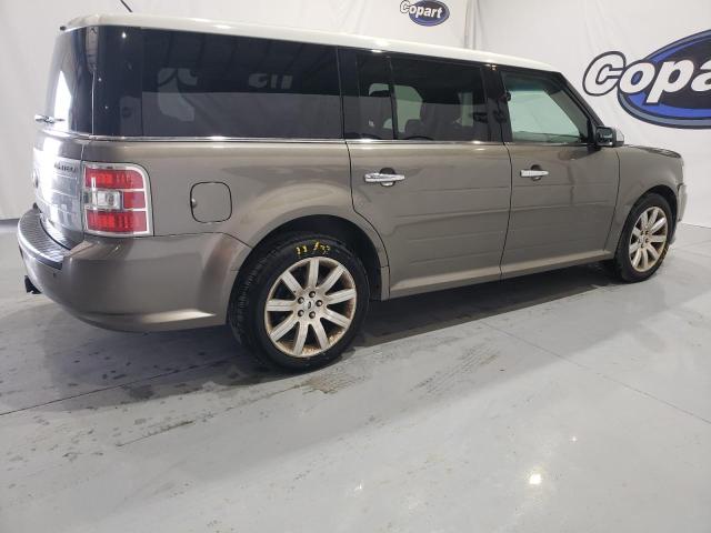 Photo 2 VIN: 2FMGK5DC2CBD17609 - FORD FLEX 