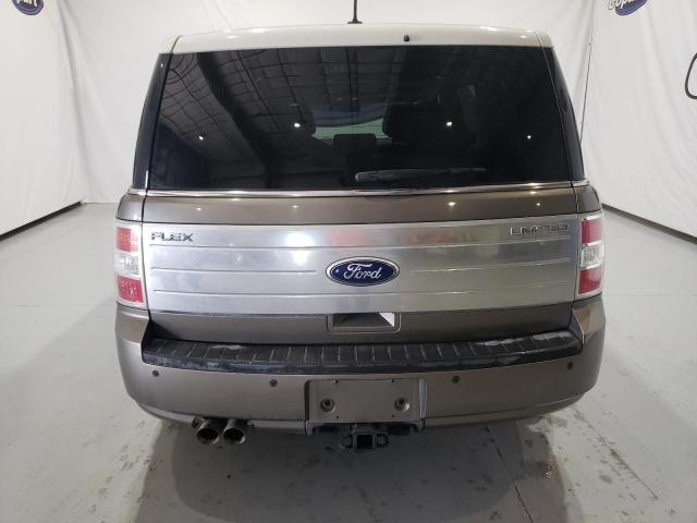 Photo 5 VIN: 2FMGK5DC2CBD17609 - FORD FLEX 