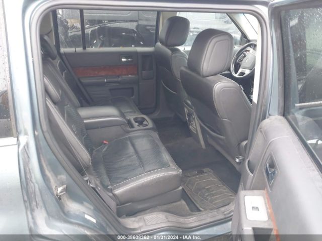 Photo 7 VIN: 2FMGK5DC3ABA10558 - FORD FLEX 