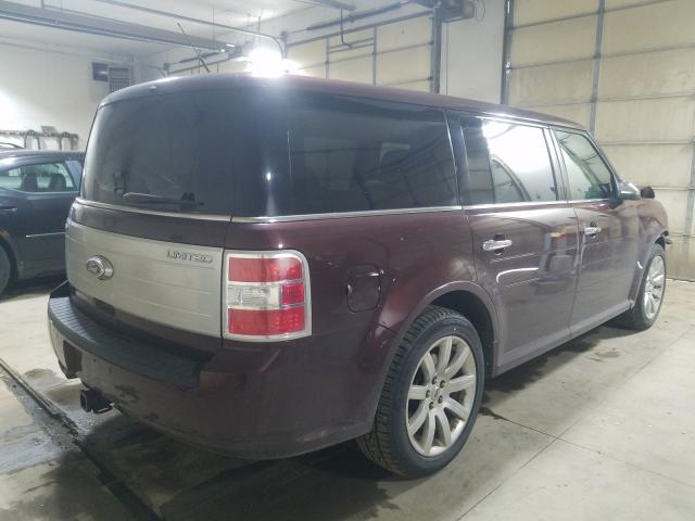 Photo 3 VIN: 2FMGK5DC3ABA24864 - FORD FLEX LIMIT 