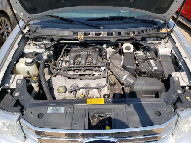 Photo 6 VIN: 2FMGK5DC3ABA50719 - FORD FLEX SE 