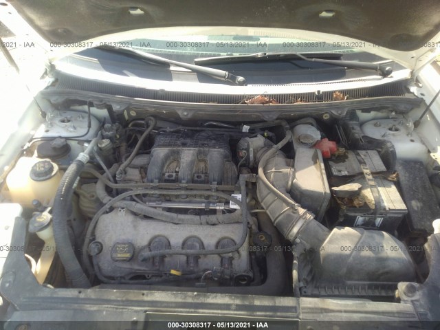 Photo 9 VIN: 2FMGK5DC3ABA99743 - FORD FLEX 