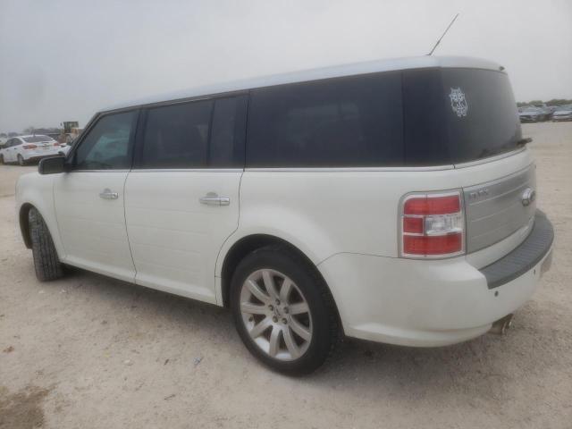 Photo 1 VIN: 2FMGK5DC3ABA99841 - FORD FLEX 