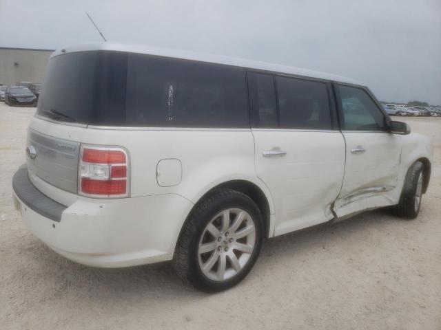 Photo 2 VIN: 2FMGK5DC3ABA99841 - FORD FLEX 