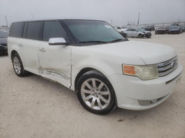 Photo 3 VIN: 2FMGK5DC3ABA99841 - FORD FLEX 