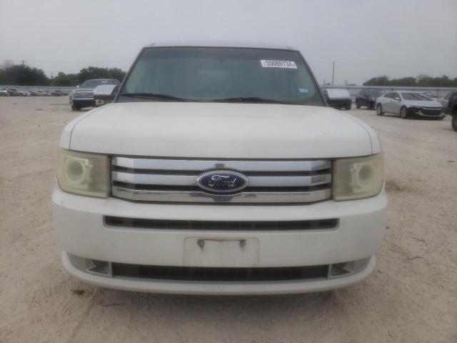 Photo 4 VIN: 2FMGK5DC3ABA99841 - FORD FLEX 