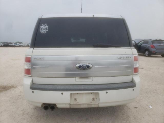 Photo 5 VIN: 2FMGK5DC3ABA99841 - FORD FLEX 