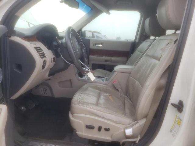 Photo 6 VIN: 2FMGK5DC3ABA99841 - FORD FLEX 