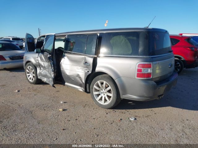 Photo 2 VIN: 2FMGK5DC3ABB13186 - FORD FLEX 