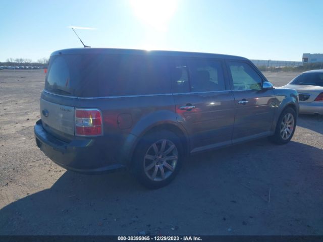 Photo 3 VIN: 2FMGK5DC3ABB13186 - FORD FLEX 