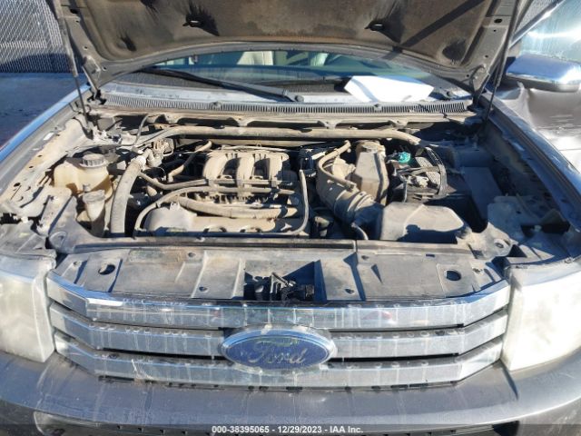 Photo 9 VIN: 2FMGK5DC3ABB13186 - FORD FLEX 