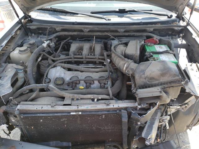 Photo 11 VIN: 2FMGK5DC3ABD03537 - FORD FLEX LIMIT 