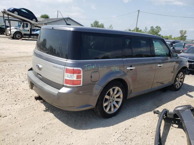 Photo 2 VIN: 2FMGK5DC3ABD03537 - FORD FLEX LIMIT 