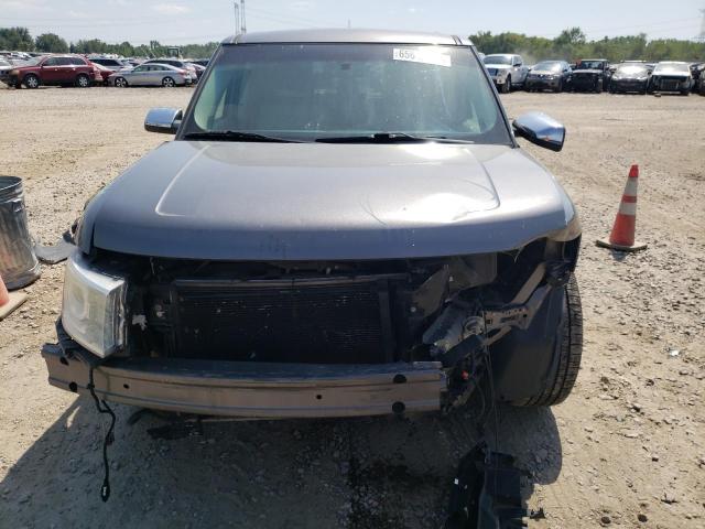 Photo 4 VIN: 2FMGK5DC3ABD03537 - FORD FLEX LIMIT 