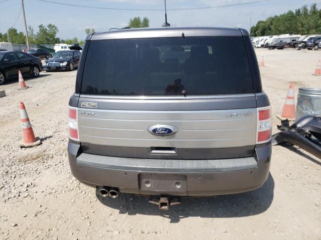 Photo 5 VIN: 2FMGK5DC3ABD03537 - FORD FLEX LIMIT 