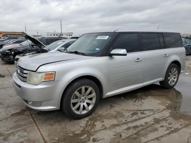 Photo 0 VIN: 2FMGK5DC3BBD00350 - FORD FLEX LIMIT 