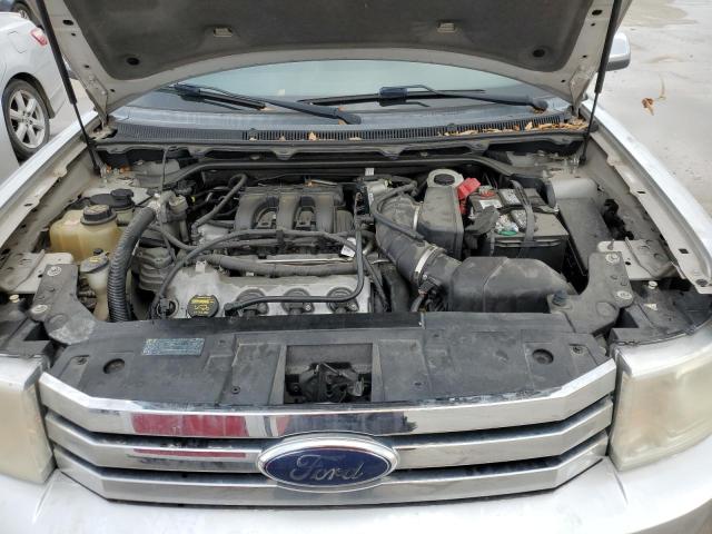 Photo 10 VIN: 2FMGK5DC3BBD00350 - FORD FLEX LIMIT 