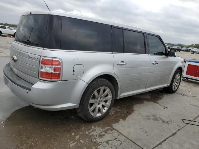 Photo 2 VIN: 2FMGK5DC3BBD00350 - FORD FLEX LIMIT 