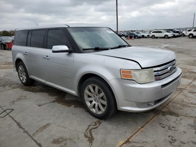 Photo 3 VIN: 2FMGK5DC3BBD00350 - FORD FLEX LIMIT 