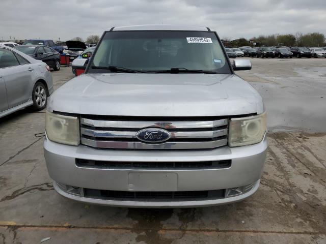 Photo 4 VIN: 2FMGK5DC3BBD00350 - FORD FLEX LIMIT 