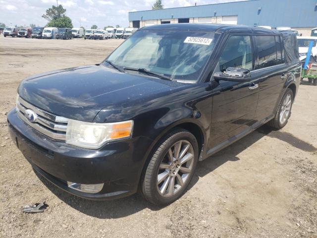 Photo 1 VIN: 2FMGK5DC3BBD03510 - FORD FLEX LIMIT 