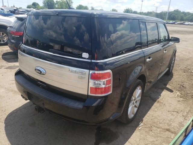 Photo 3 VIN: 2FMGK5DC3BBD03510 - FORD FLEX LIMIT 