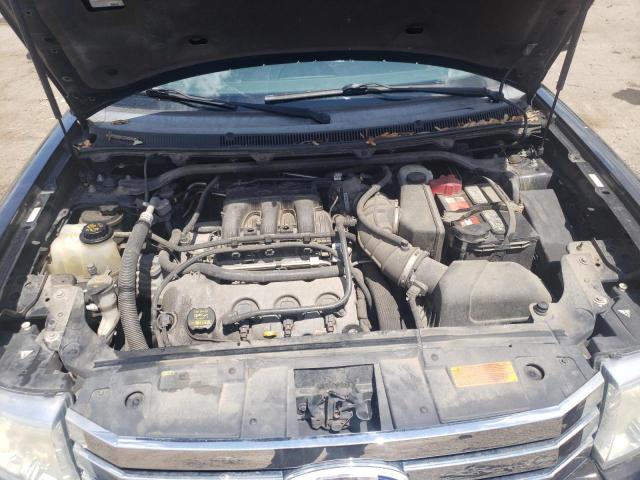 Photo 6 VIN: 2FMGK5DC3BBD03510 - FORD FLEX LIMIT 