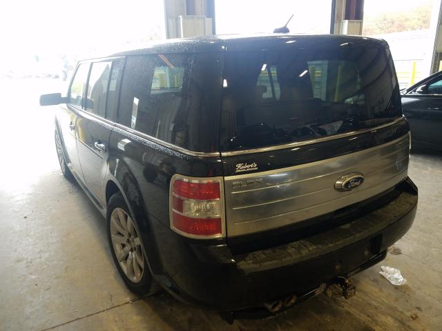 Photo 2 VIN: 2FMGK5DC3BBD05029 - FORD FLEX LIMIT 