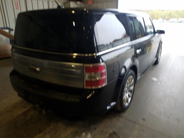 Photo 3 VIN: 2FMGK5DC3BBD05029 - FORD FLEX LIMIT 