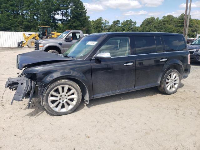 Photo 0 VIN: 2FMGK5DC3BBD10473 - FORD FLEX LIMIT 