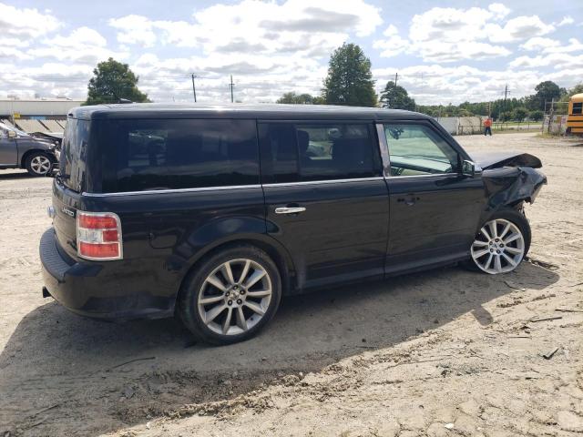 Photo 2 VIN: 2FMGK5DC3BBD10473 - FORD FLEX LIMIT 