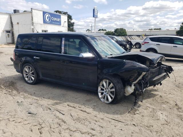 Photo 3 VIN: 2FMGK5DC3BBD10473 - FORD FLEX LIMIT 