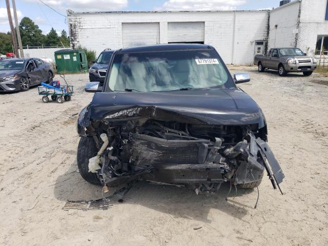 Photo 4 VIN: 2FMGK5DC3BBD10473 - FORD FLEX LIMIT 