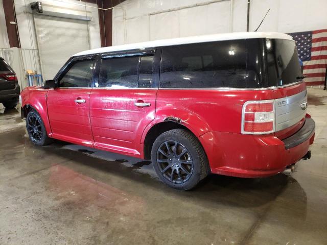 Photo 1 VIN: 2FMGK5DC3BBD13549 - FORD FLEX 