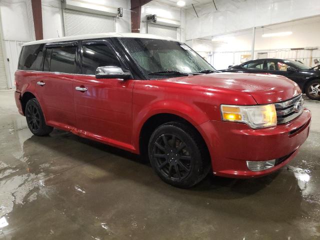 Photo 3 VIN: 2FMGK5DC3BBD13549 - FORD FLEX 